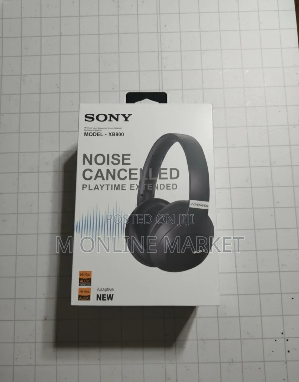 Sony 900 Lasts Longer, a Smarter, Longer-Lasting Choice.