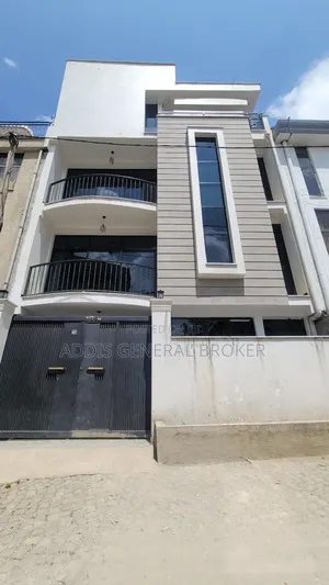 Photo - 5bdrm House in Haile Garment, Nifas Silk-Lafto for sale