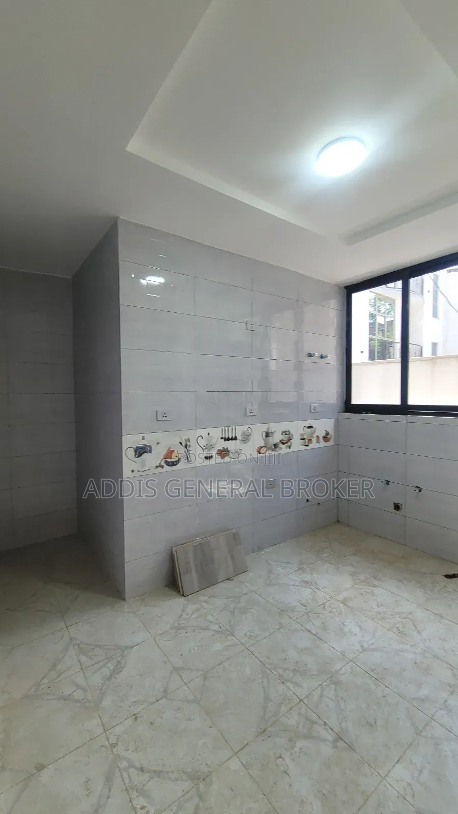 5bdrm House in Haile Garment, Nifas Silk-Lafto for sale