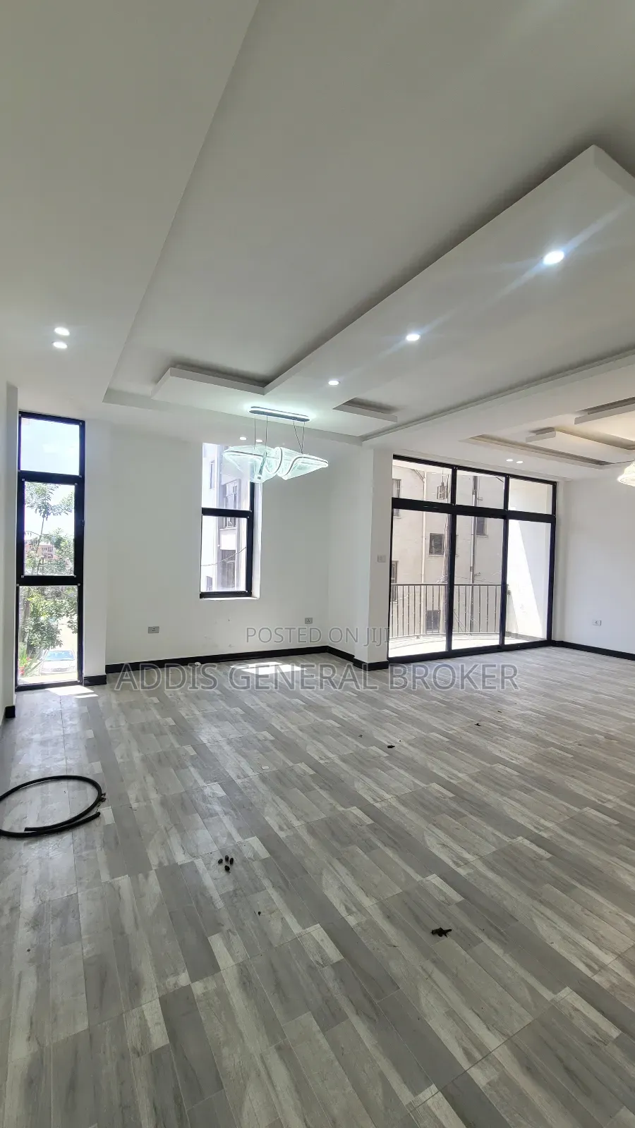 5bdrm House in Haile Garment, Nifas Silk-Lafto for sale