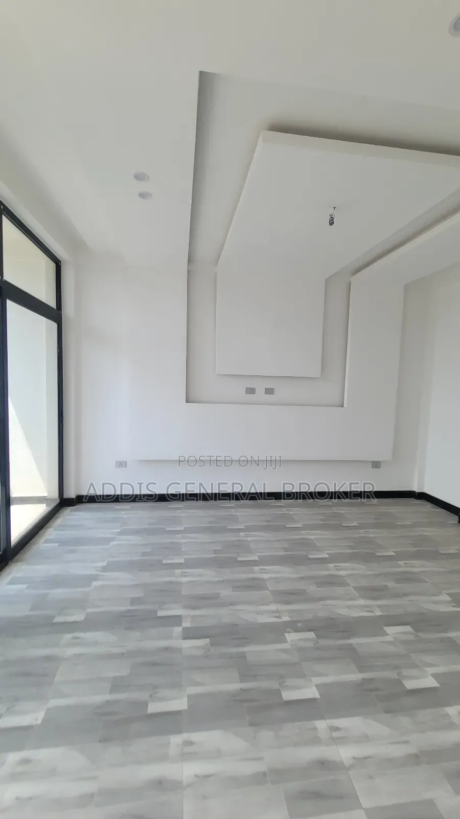 5bdrm House in Haile Garment, Nifas Silk-Lafto for sale