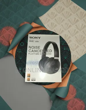 Photo - Sony 900 Lasts Longer, the Sustainable Tech Solution.