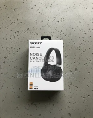 Photo - Sony 900 Lasts Longer, Extending Your Viewing Time.