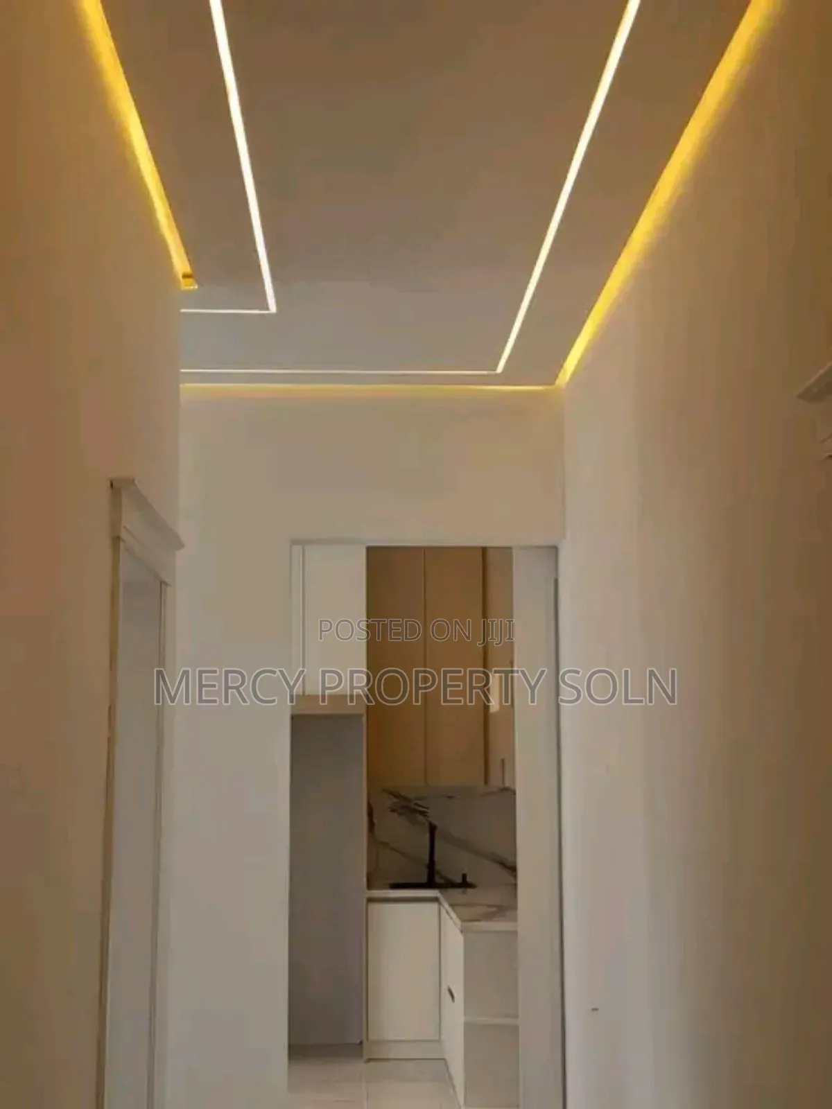 Furnished 5bdrm Villa in Bole for sale