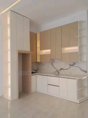 Furnished 5bdrm Villa in Bole for sale