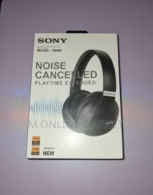 Photo - Sony 900 Lasts Longer, an Enduring Mark of Quality.