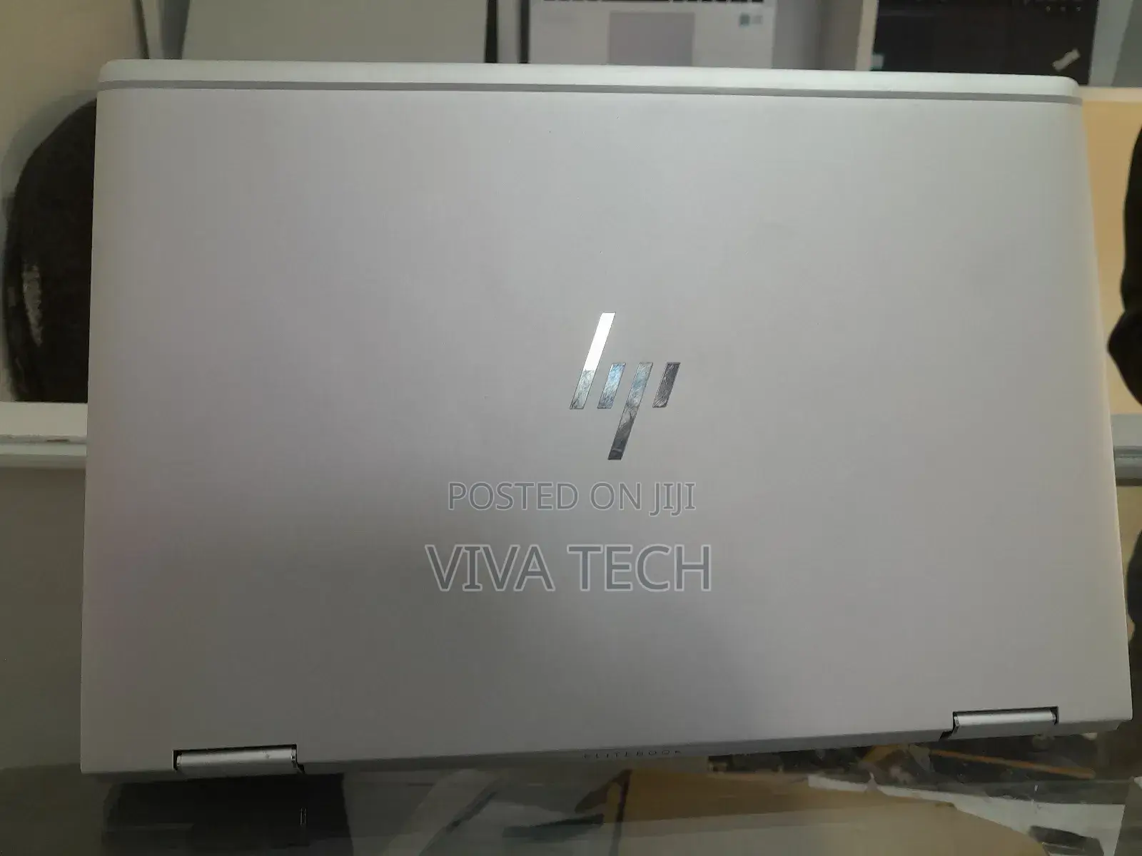 New Laptop HP EliteBook X360 1030 G3 16GB Intel Core i7 SSD 512GB