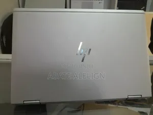 New Laptop HP EliteBook X360 1030 G3 16GB Intel Core i7 SSD 512GB