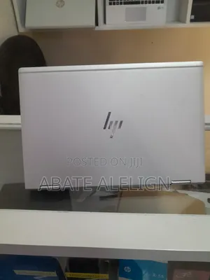 New Laptop HP EliteBook X360 1030 G3 16GB Intel Core i7 SSD 512GB