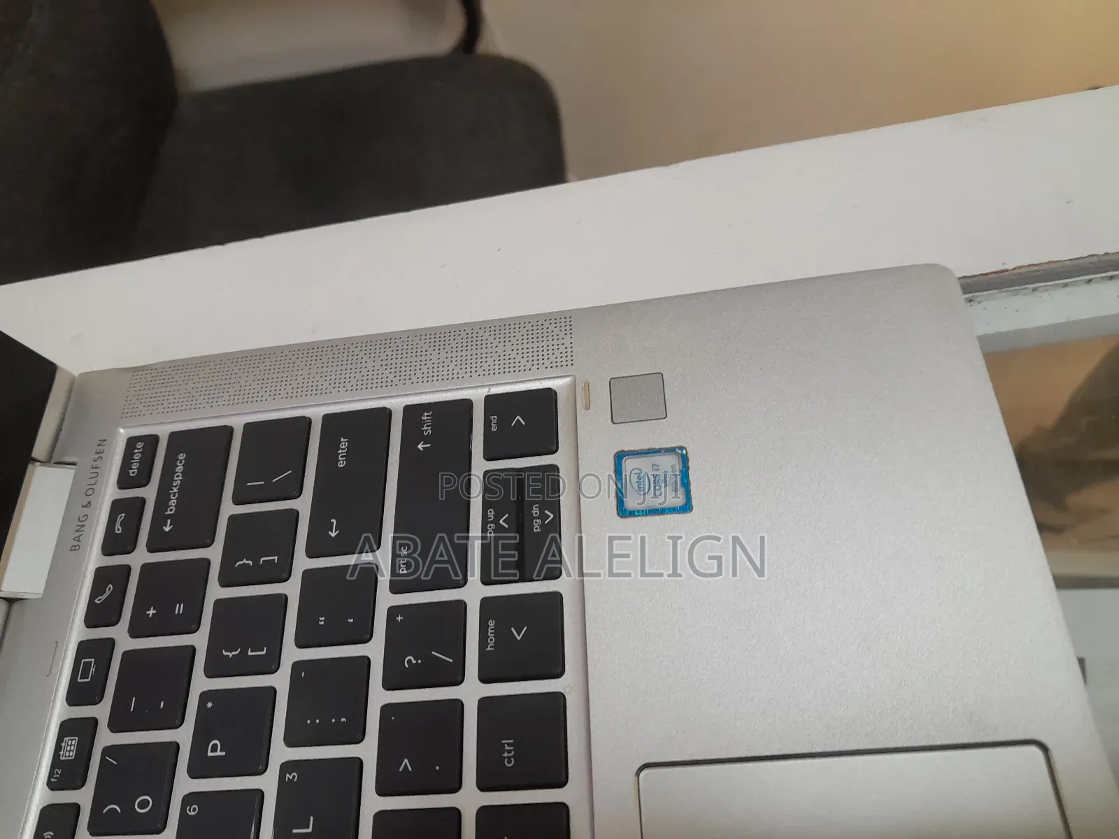 New Laptop HP EliteBook X360 1030 G3 16GB Intel Core i7 SSD 512GB