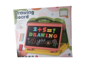 Photo - Kids Magnetic Educational Board
