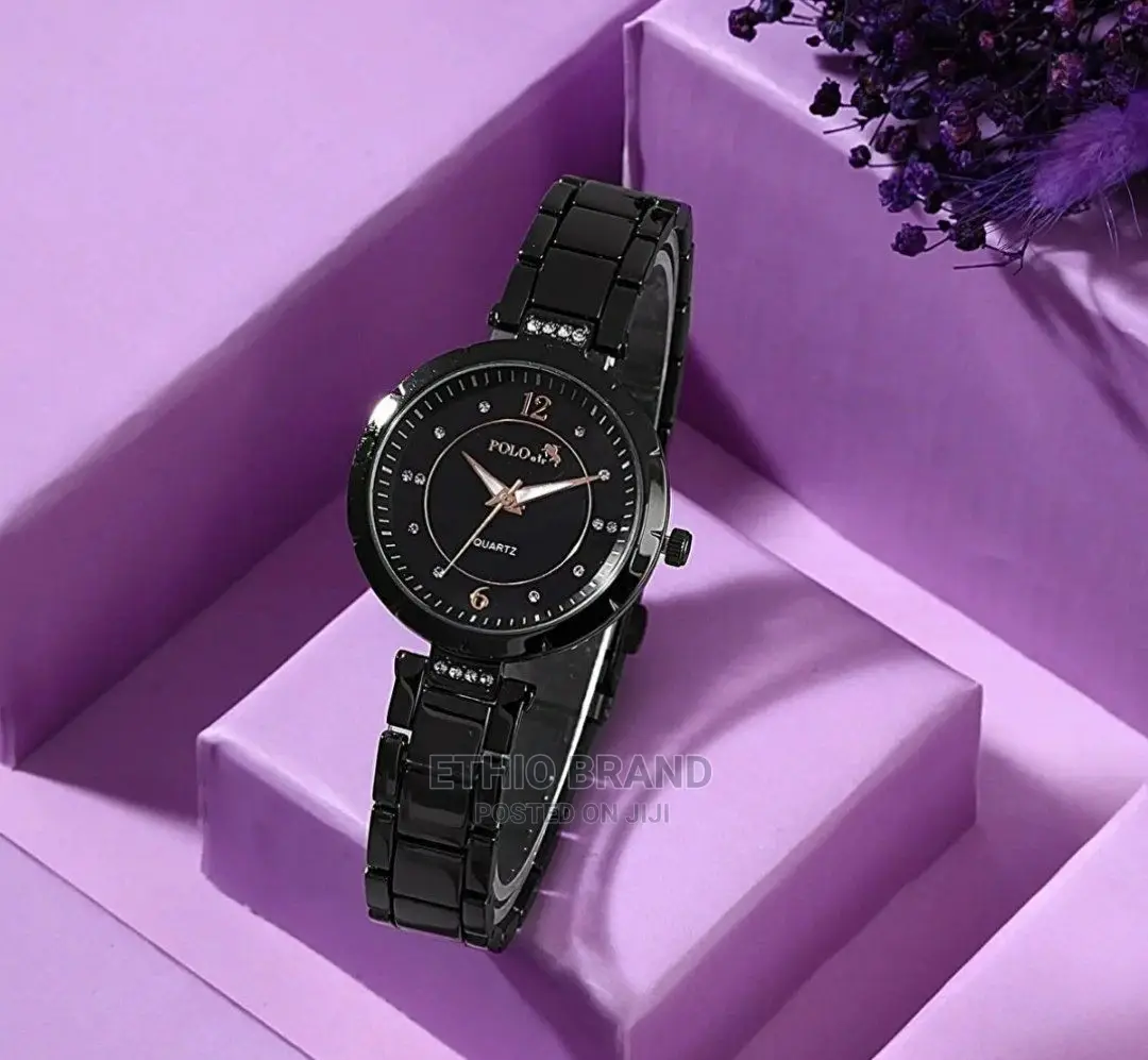 POLO AIR Women's Wristwatch Boxed