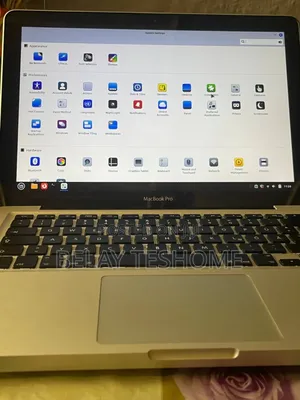 Laptop Apple MacBook 2010 8GB Intel Core I9 HDD 320GB