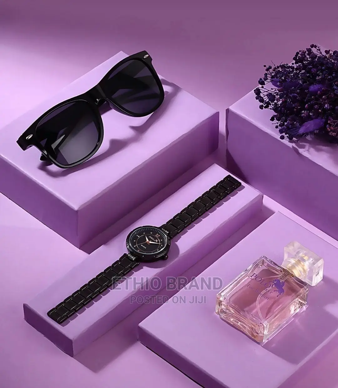 POLO AIR Women's Wristwatch Boxed