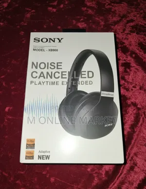 Photo - Sony 900 Lasts Longer, Fewer Headaches, Greater Ease