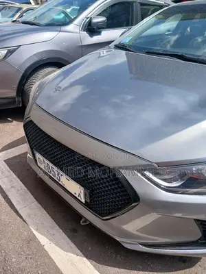 Photo - Hyundai Avante 2017 Gray