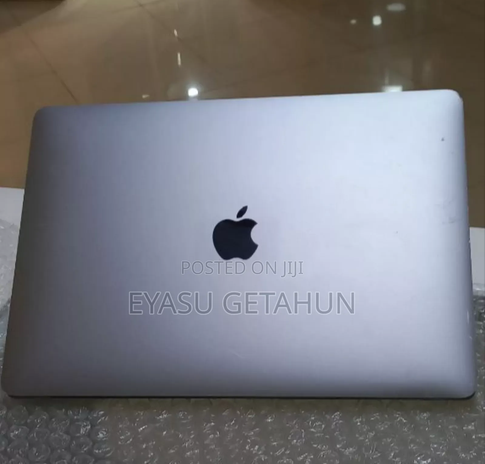 New Laptop Apple MacBook Air 8GB Intel Core I5 SSD 256GB