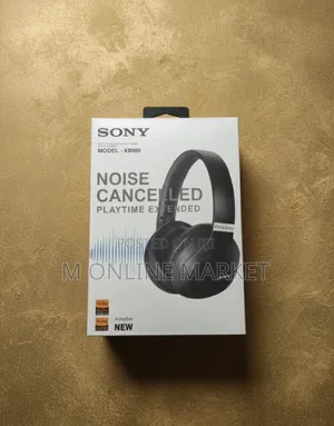 Photo - Sony 900 Lasts Longer, a Marvel of Lasting Engineering.