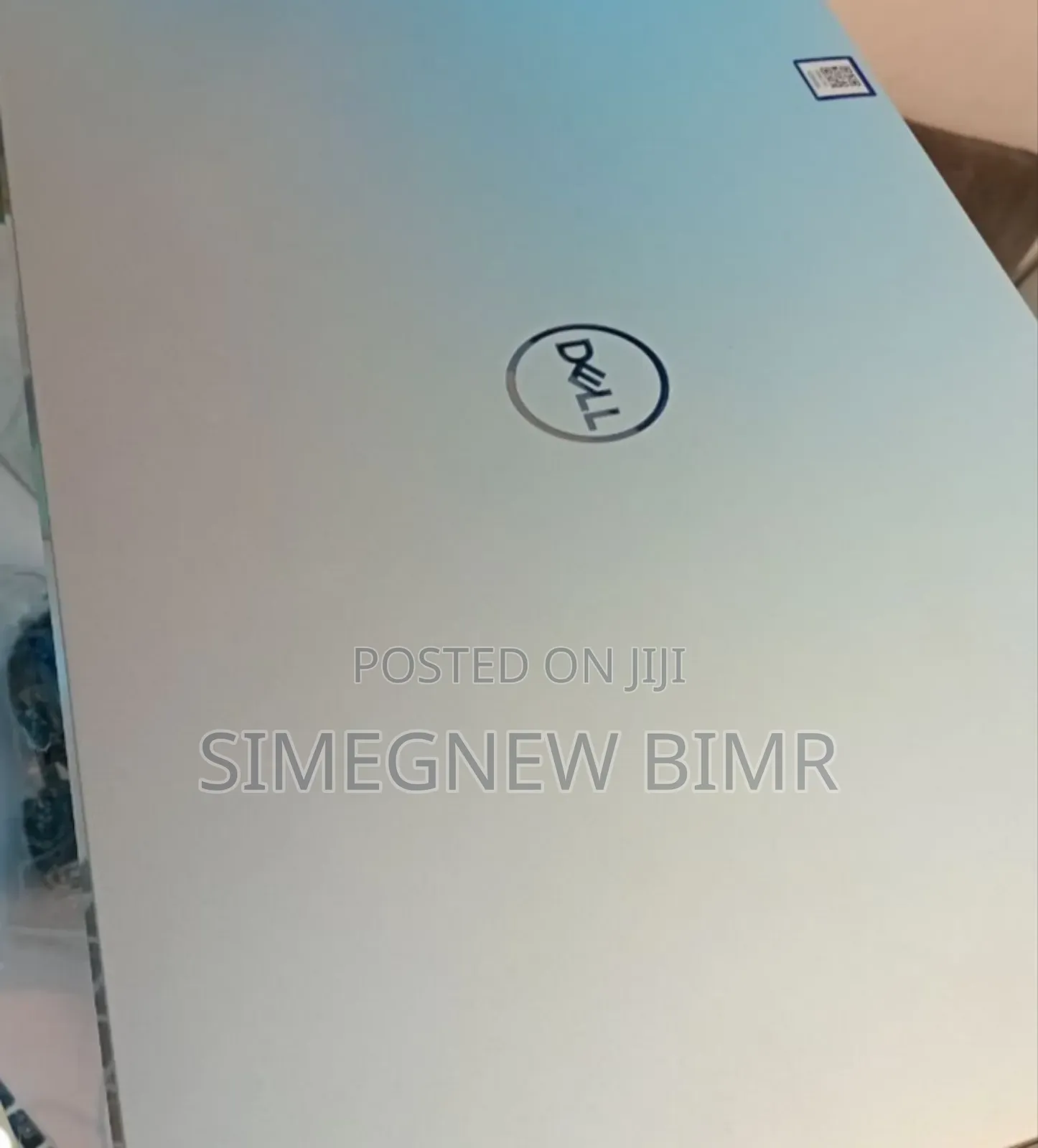 New Laptop Dell XPS 17 9720 64GB Intel Core I9 SSD 4T