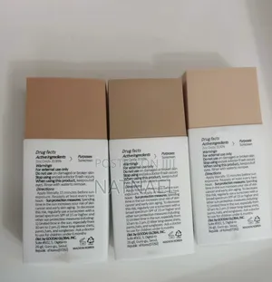 Photo - Beauty of Joseon Daily Tinted Fluid Sunscreen