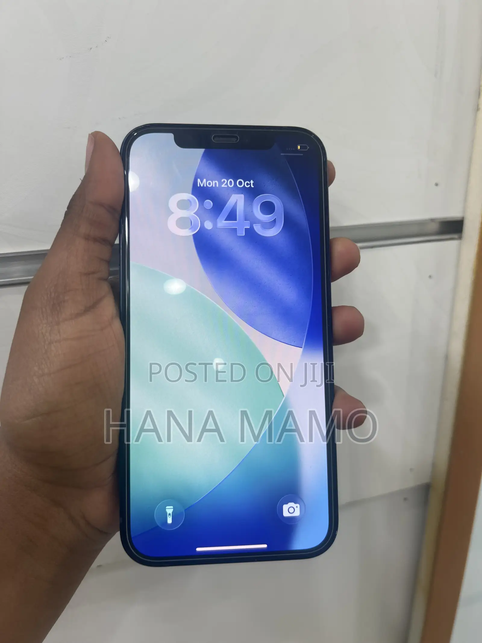 Apple iPhone 12 128 GB Black