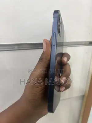 Apple iPhone 12 128 GB Black