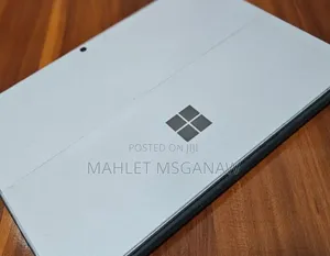 New Laptop Microsoft Surface Pro 7 8GB Intel Core I5 SSD 128GB