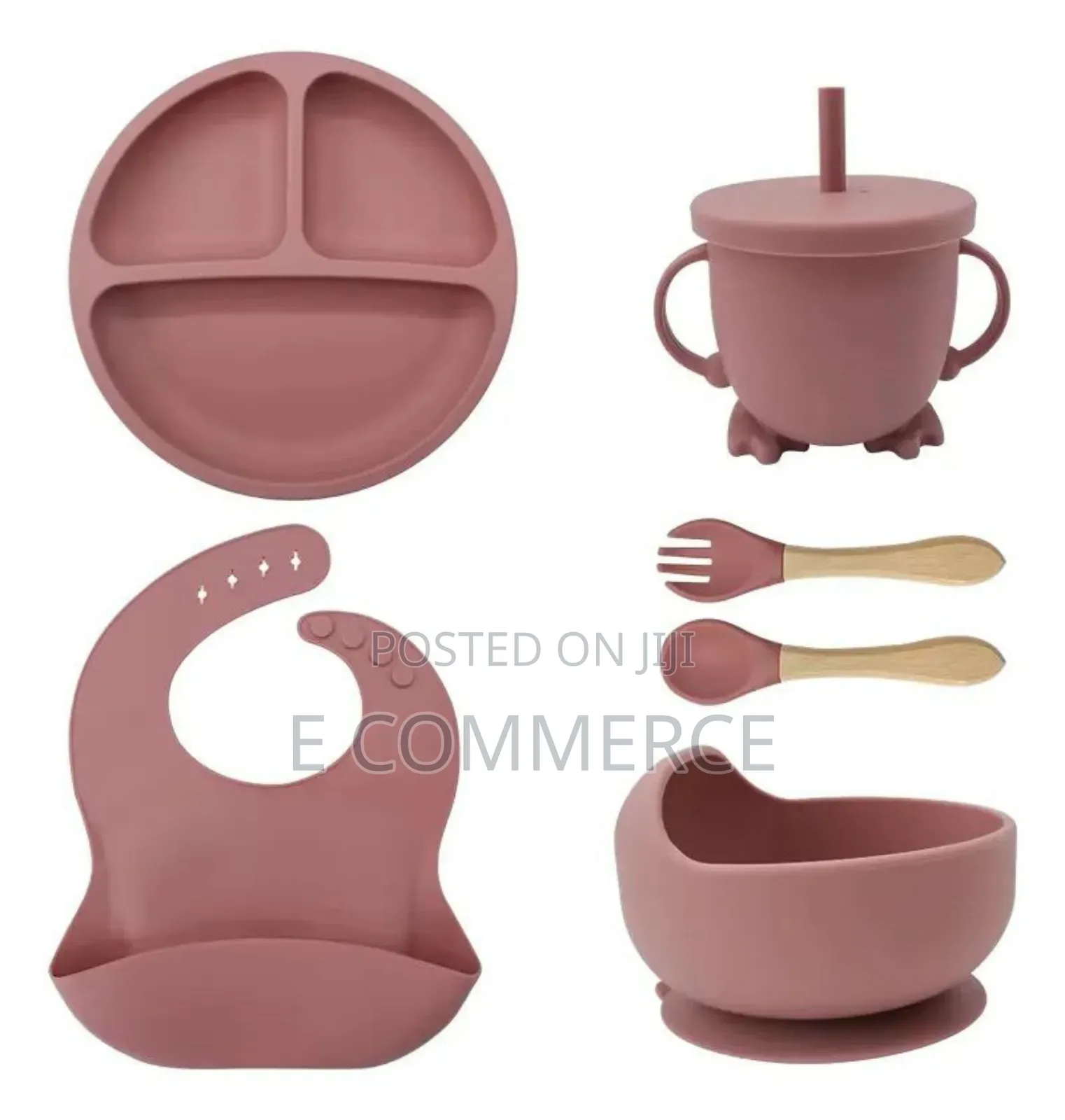 Baby Food Feeding Kit