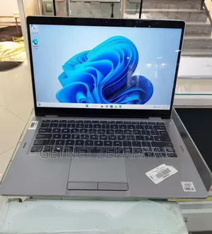 New Laptop Dell Latitude 13 3340 8GB Intel Core I5 SSD 512GB