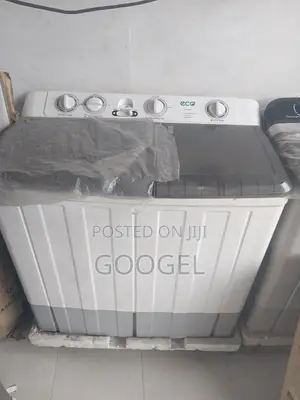 Eco 16kg Good Wshing Machin 16kg Eco