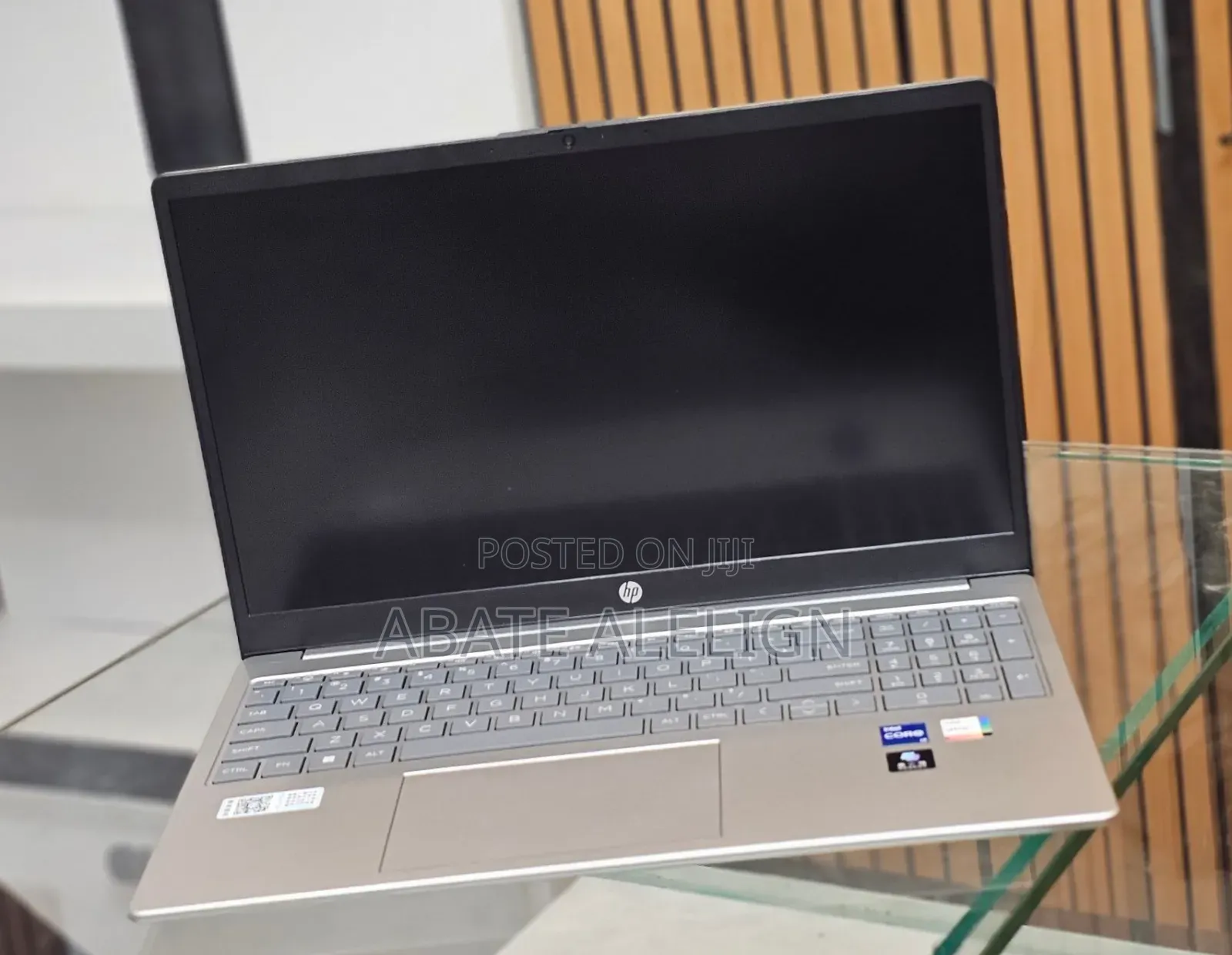 New Laptop HP Stream Notebook 8GB Intel Core I7 SSD 512GB