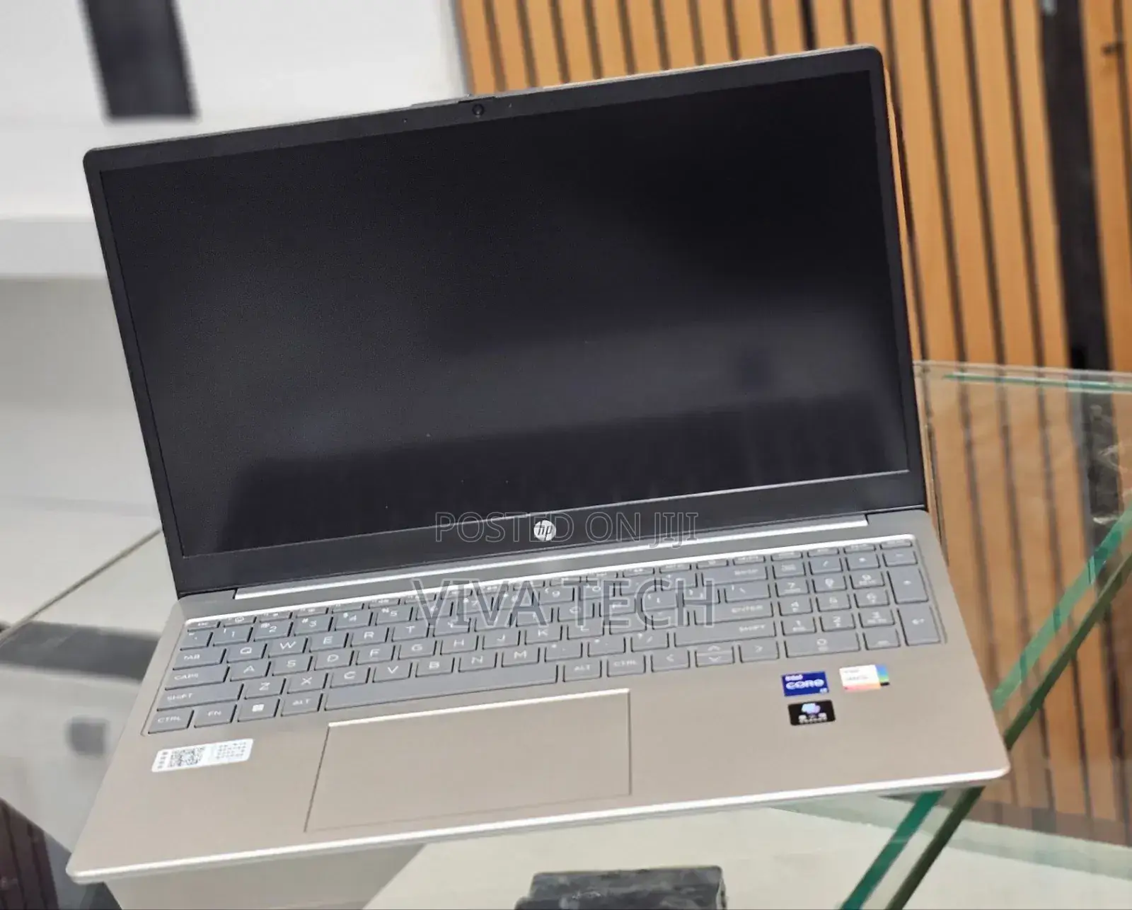 New Laptop HP Stream Notebook 8GB Intel Core I7 SSD 512GB