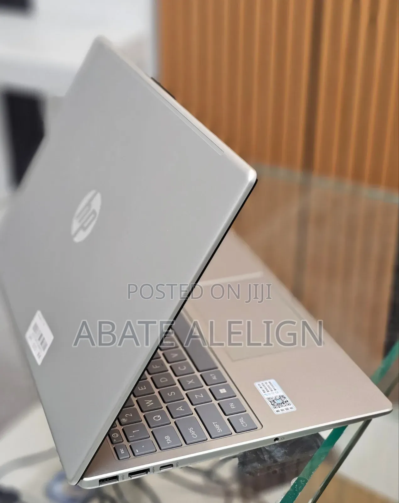New Laptop HP Stream Notebook 8GB Intel Core I7 SSD 512GB