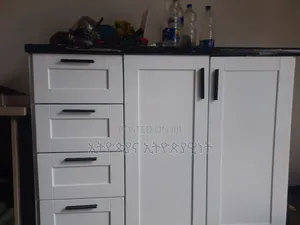 Photo - Table and Kitchen