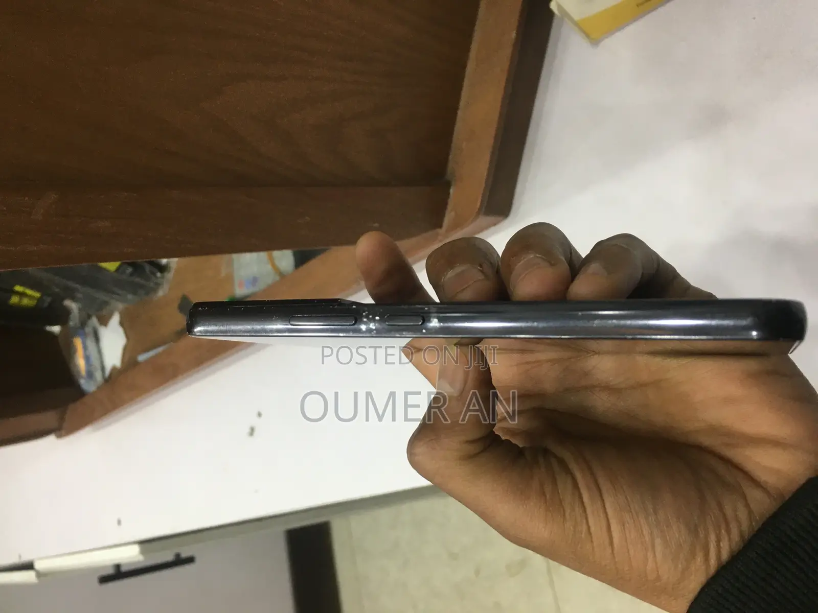 Samsung Galaxy S22 5G 256 GB Black