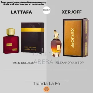 Lattafa Ramz Gold – 100ml Edp