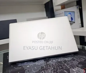 New Laptop HP EliteBook 645 G9 32GB AMD Ryzen 7 SSD 512GB