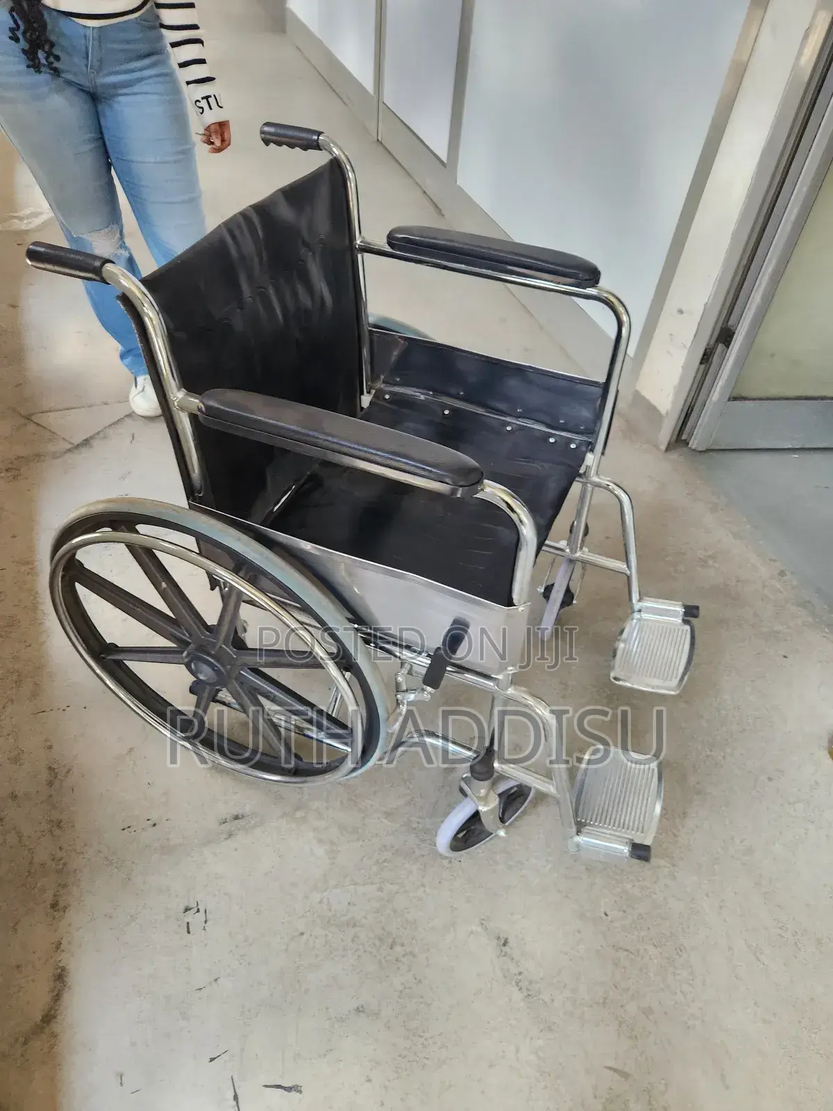 Wheelchair做好foldable Wheelchair煞是wheelchair然亦medical Wheelchair