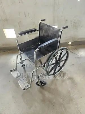 Normal Foldable Wheelchair朱槿wheelchair晦我wheelchair肺炎wheelchair Medical