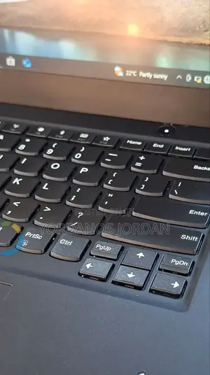 New Laptop Lenovo ThinkPad T495s 16GB AMD Ryzen 5 SSD 512GB