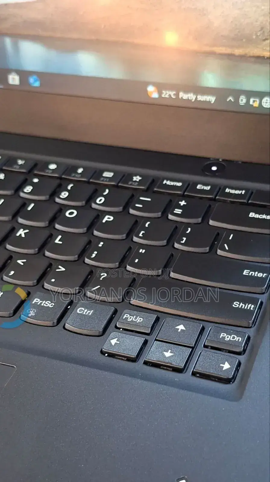 New Laptop Lenovo ThinkPad T495s 16GB AMD Ryzen 5 SSD 512GB