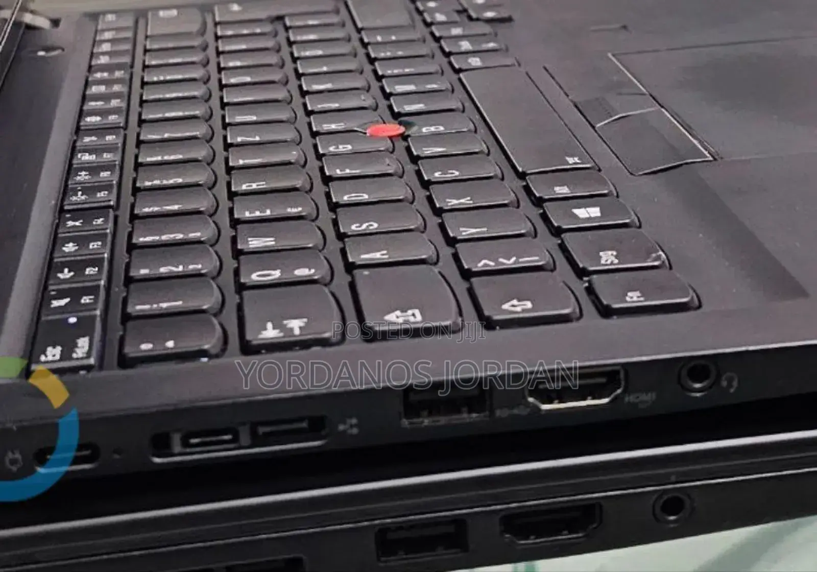 New Laptop Lenovo ThinkPad T495s 16GB AMD Ryzen 7 SSD 512GB