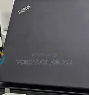 New Laptop Lenovo ThinkPad T495s 16GB AMD Ryzen 7 SSD 512GB