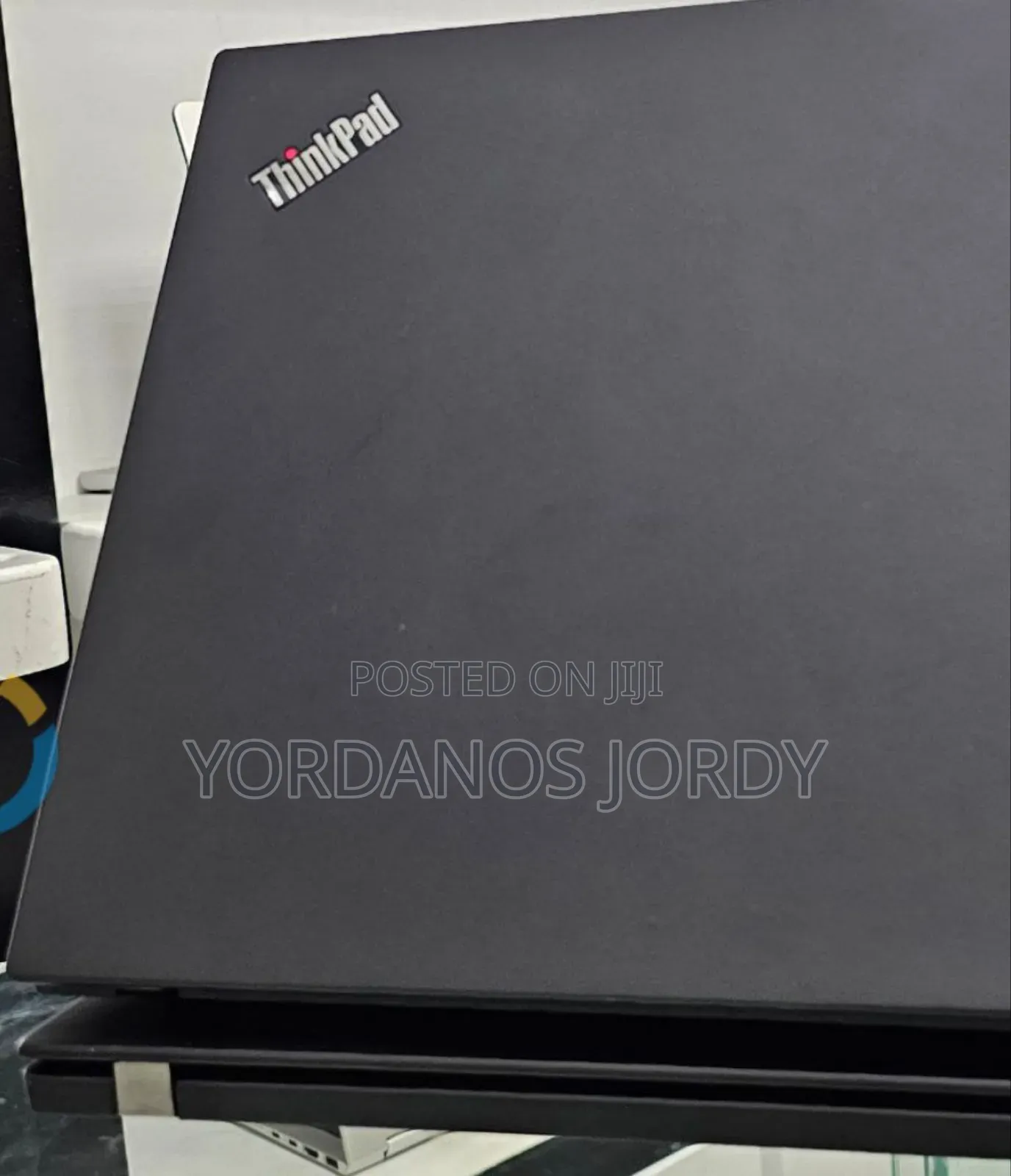 New Laptop Lenovo ThinkPad T495s 16GB AMD Ryzen 7 SSD 512GB