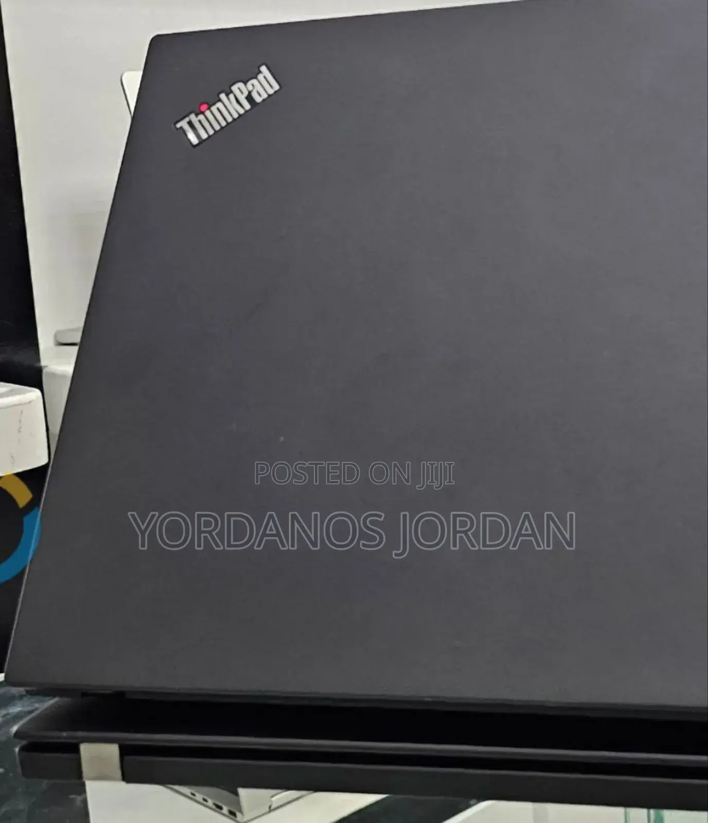 New Laptop Lenovo ThinkPad T495s 16GB AMD Ryzen 7 SSD 512GB