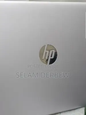 New Laptop HP EliteBook 840 G3 8GB Intel Core I5 SSD 256GB