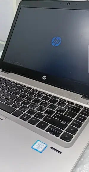 New Laptop HP EliteBook 840 G3 8GB Intel Core I5 SSD 256GB