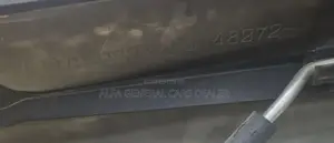 Toyota HiAce 2016 White