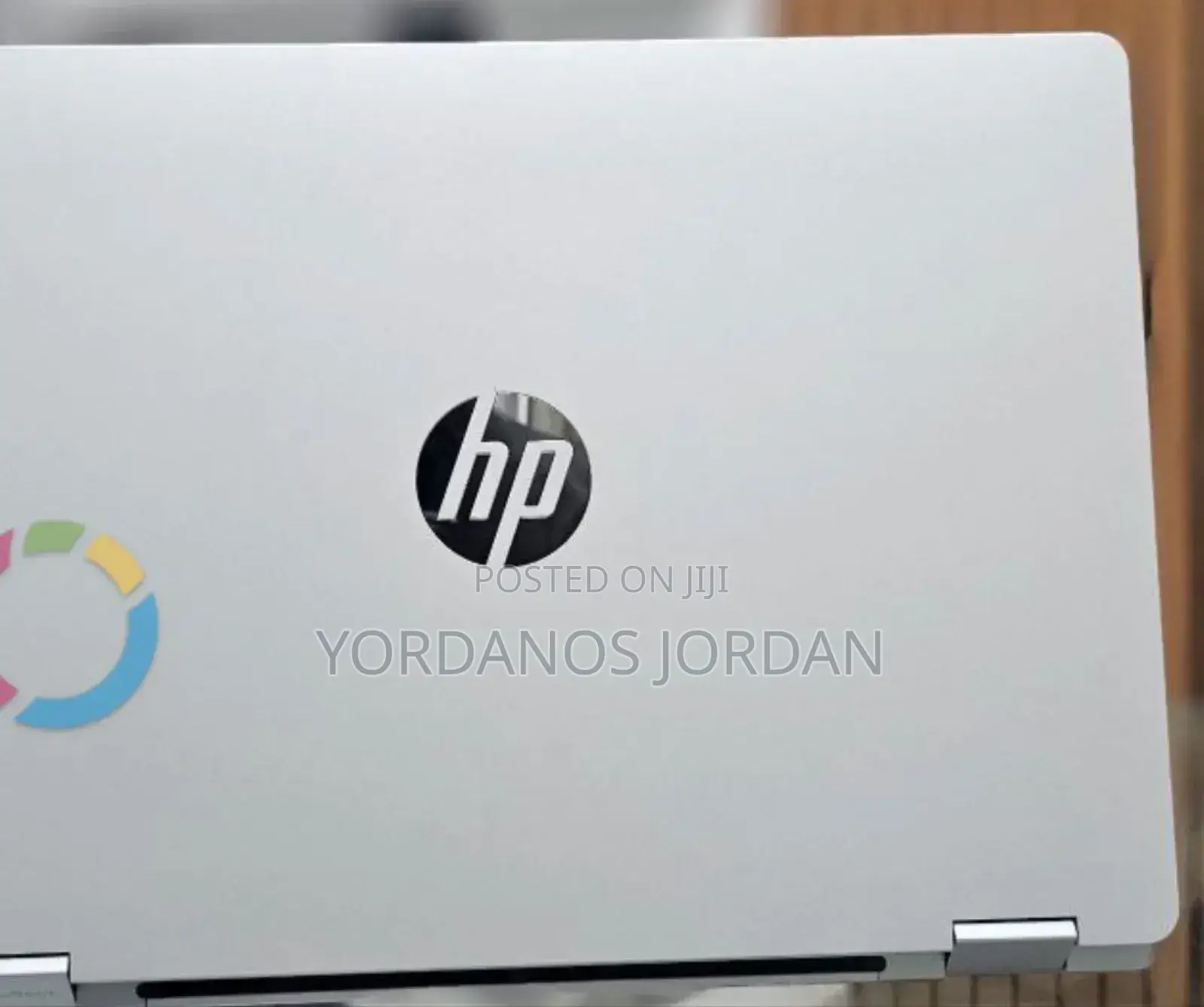 New Laptop HP OmniBook 5 Flip 16GB Intel Core I7 SSD 512GB