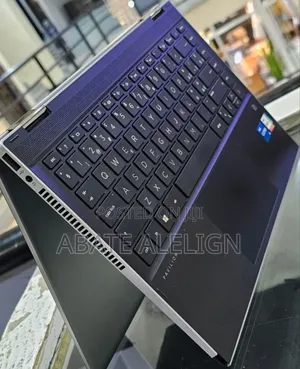 New Laptop HP Pavilion 13 X360 16GB Intel Core I5 SSD 512GB